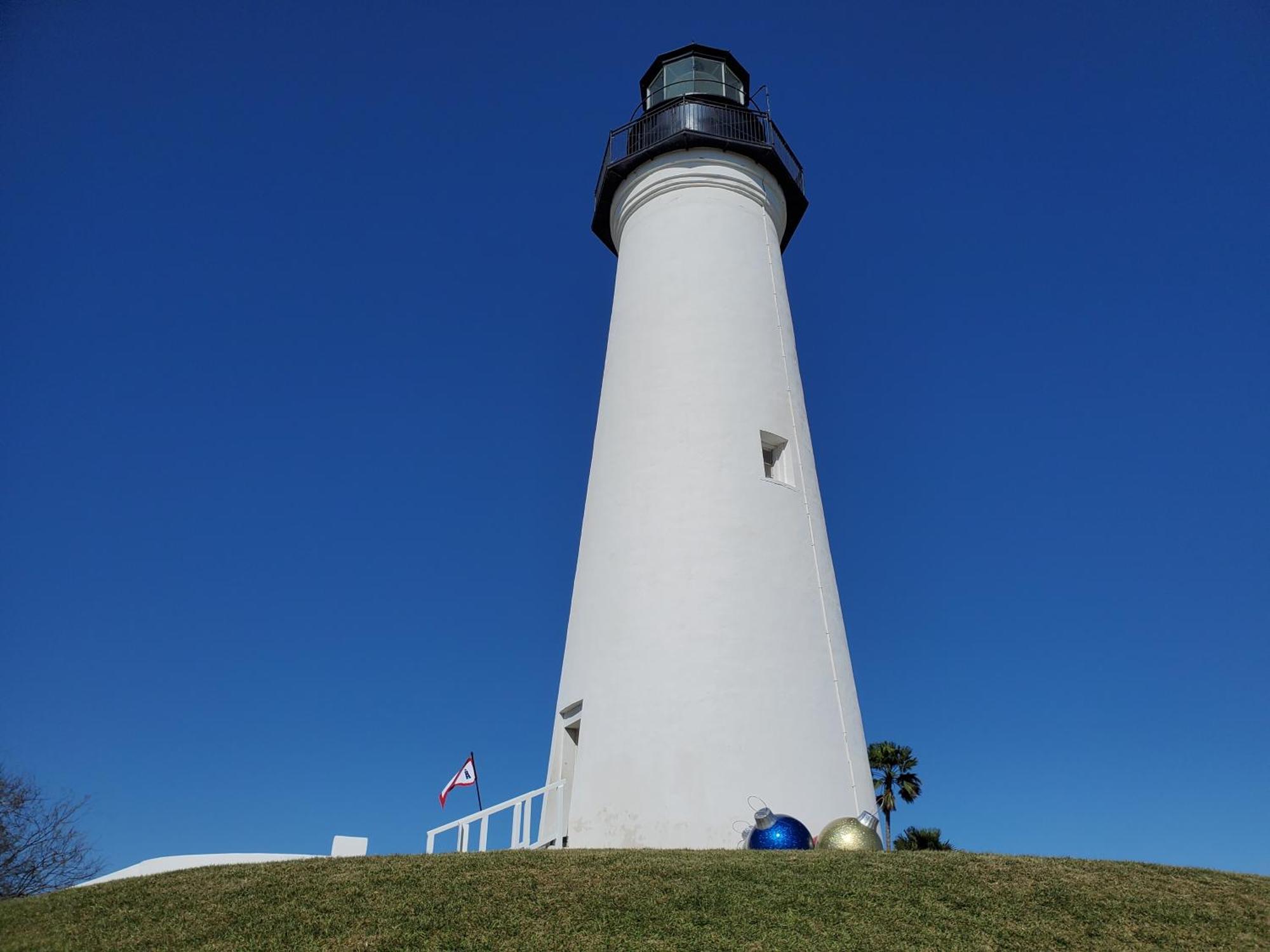 The Lighthouse Boutique Hotel Port Isabel Exterior foto